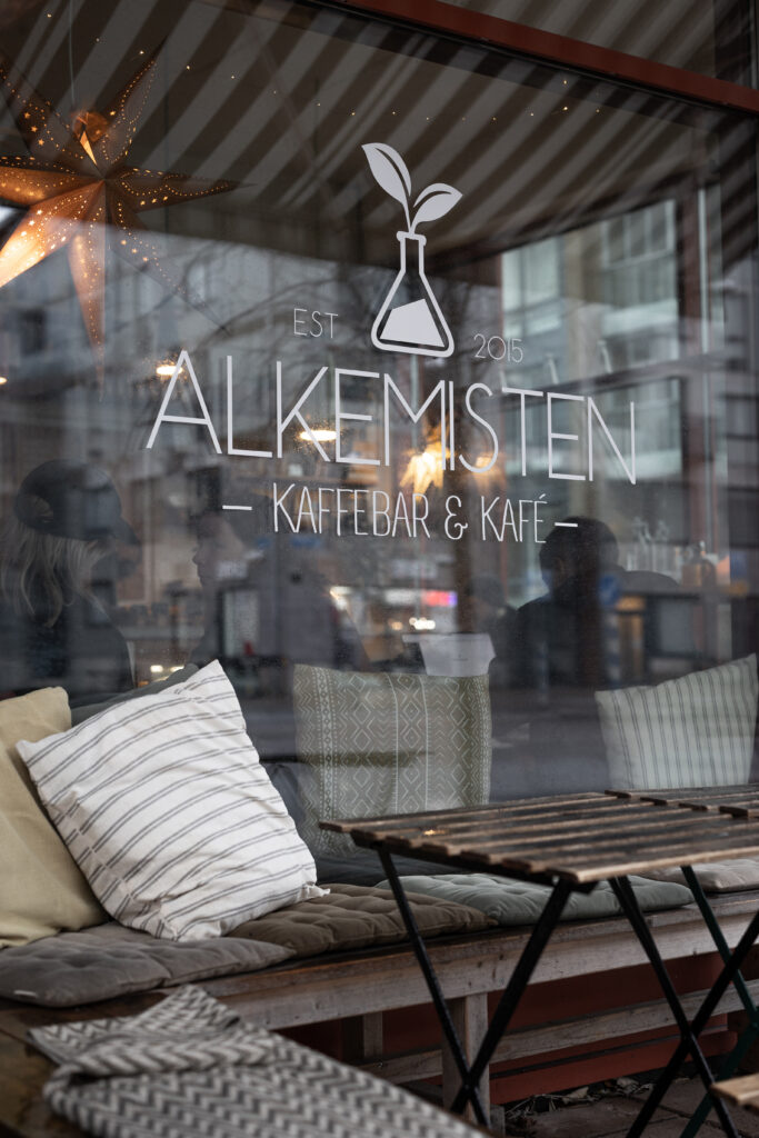 Visit Gothenburg