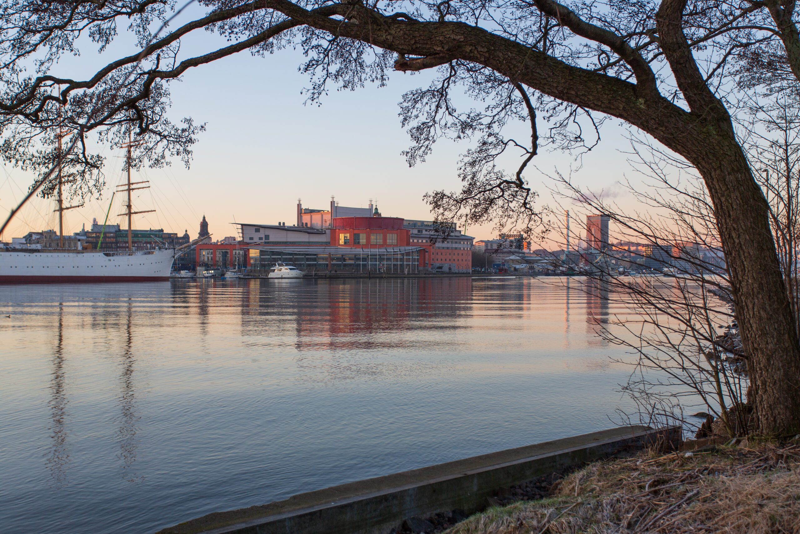 göteborg Gothenburg