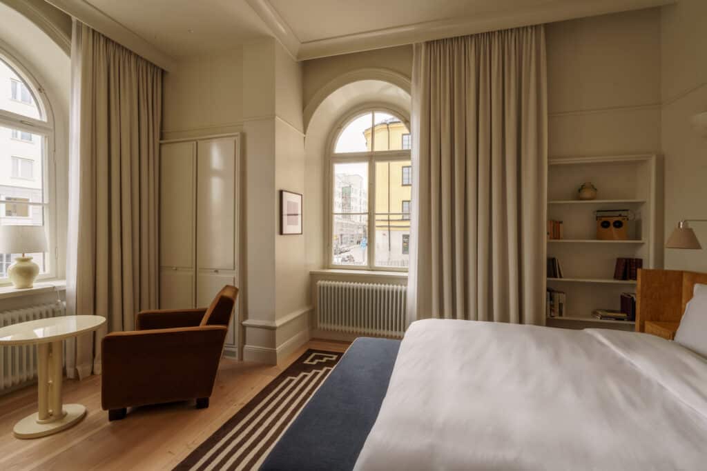 Sthlm Stadshotell