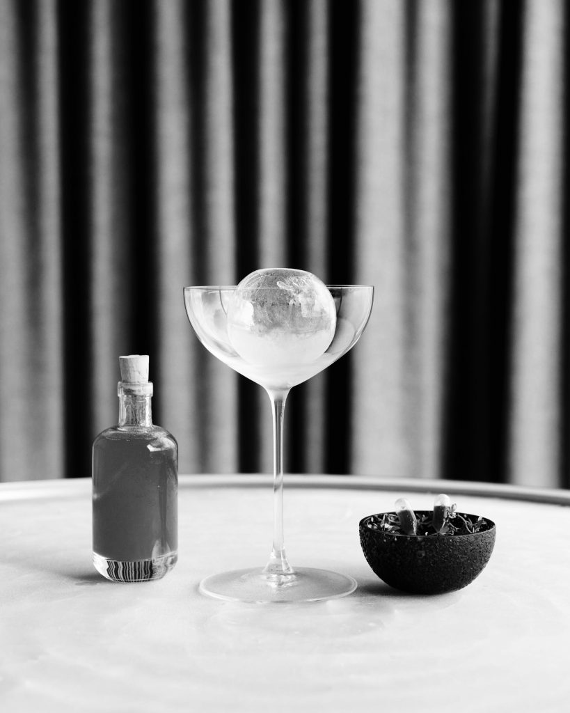 Bar Award Norway