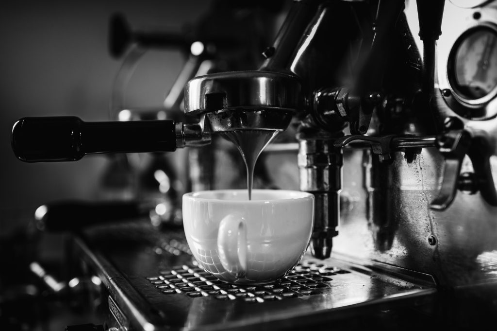 Coffee Award Norway